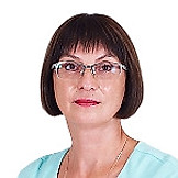 Мартынова Марина Николаевна