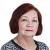 Химченко Людмила Михайловна