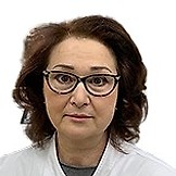Соколова Наталья Анатольевна