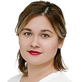 Никонова Анастасия Николаевна