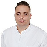 Федотов Андрей Евгеньевич