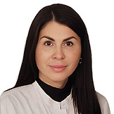 Лескина Надежда Александровна