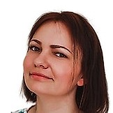 Руева Светлана Александровна