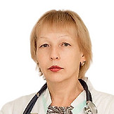 Халипа Ольга Даниловна