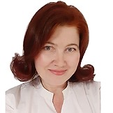 Сергейчева Людмила Ильинична