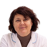Гниломедова Ирина Викторовна
