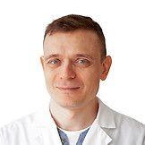 Данилов Виталий Васильевич