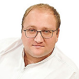 Бычков Алексей Валериевич