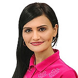 Середина Наталья Николаевна