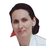 Верещагина Наталья Валентиновна