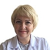 Шалаева Светлана Борисовна