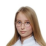Азарова (Салтанова) Марина Андреевна