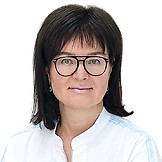 Крехно Ульяна Юрьевна