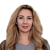 Изотова Анна Викторовна