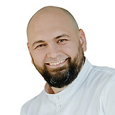 Лазарев Максим Сергеевич
