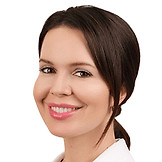 Минкина Екатерина Игоревна