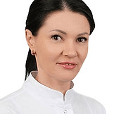 Рыбакова Марина Алексеевна