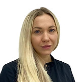 Гукова Ксения Валериевна