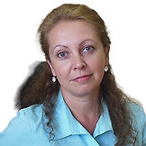 Поддубнова Елена Викторовна
