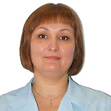 Шпилевая Галина Николаевна