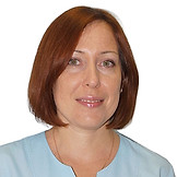 Корнилина Татьяна Алексеевна