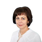 Браун Светлана Александровна