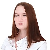 Корчашкина Виктория Сергеевна