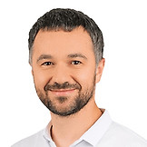 Зюбин Евгений Игоревич