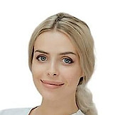 Дегалевич Яна Игоревна