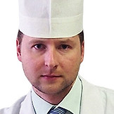 Рассолов Владимир Николаевич