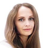 Маханова Дарья Викторовна