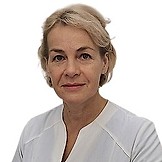 Кулага Татьяна Анатольевна